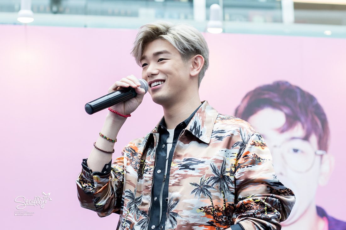 SeoullySG's tweet photo. [PHOTOS] Eric Nam @ Dal.Komm Coffee’s 1st Anniversary Celebration Event ♥️ | HQ🔗: https://t.co/6zoKEA9s3r (18p)

#ERICNAMinSG #EricNam #dalkommsg #dalkommsgturns1 #dalkommsgxericnam #에릭남 #남윤도 https://t.co/jDwfLi3OYr