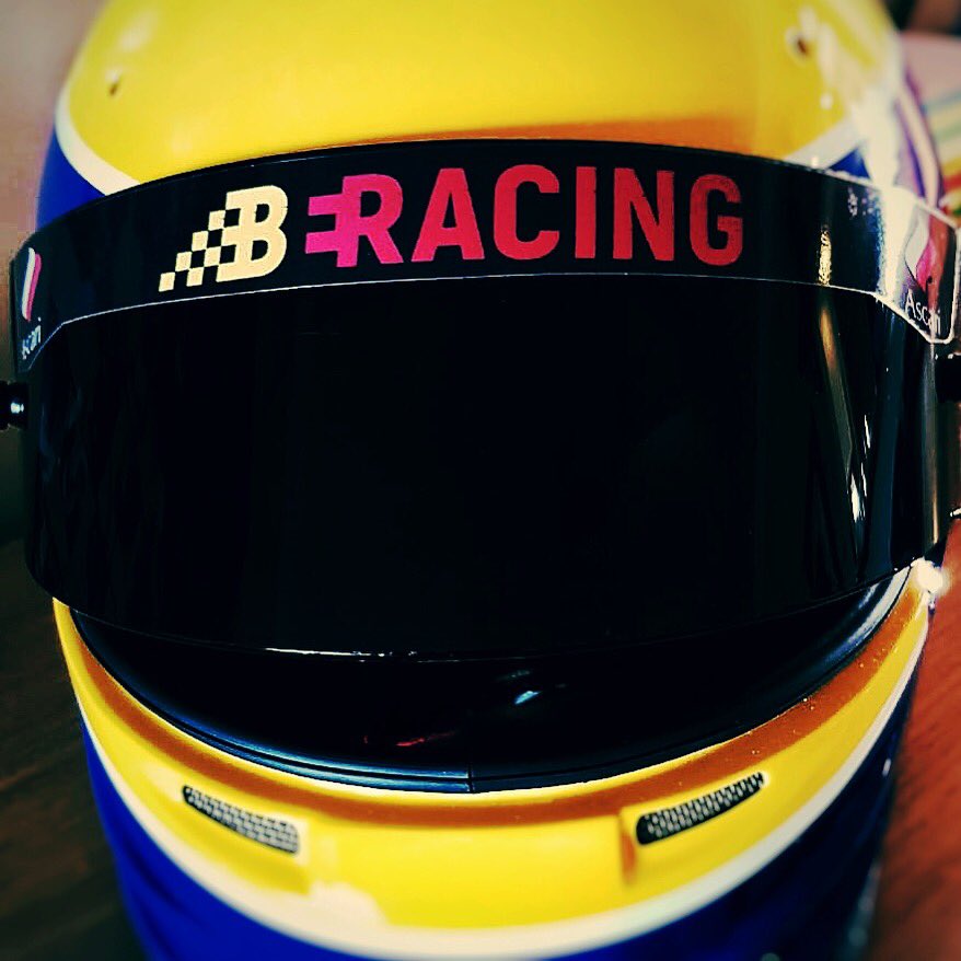 BeRacingapp's tweet image. Donde pones el foco, la energía fluye. 🏎 #BeRacing #ProDriver #Motorsport  ⭕️ beracingapp.com