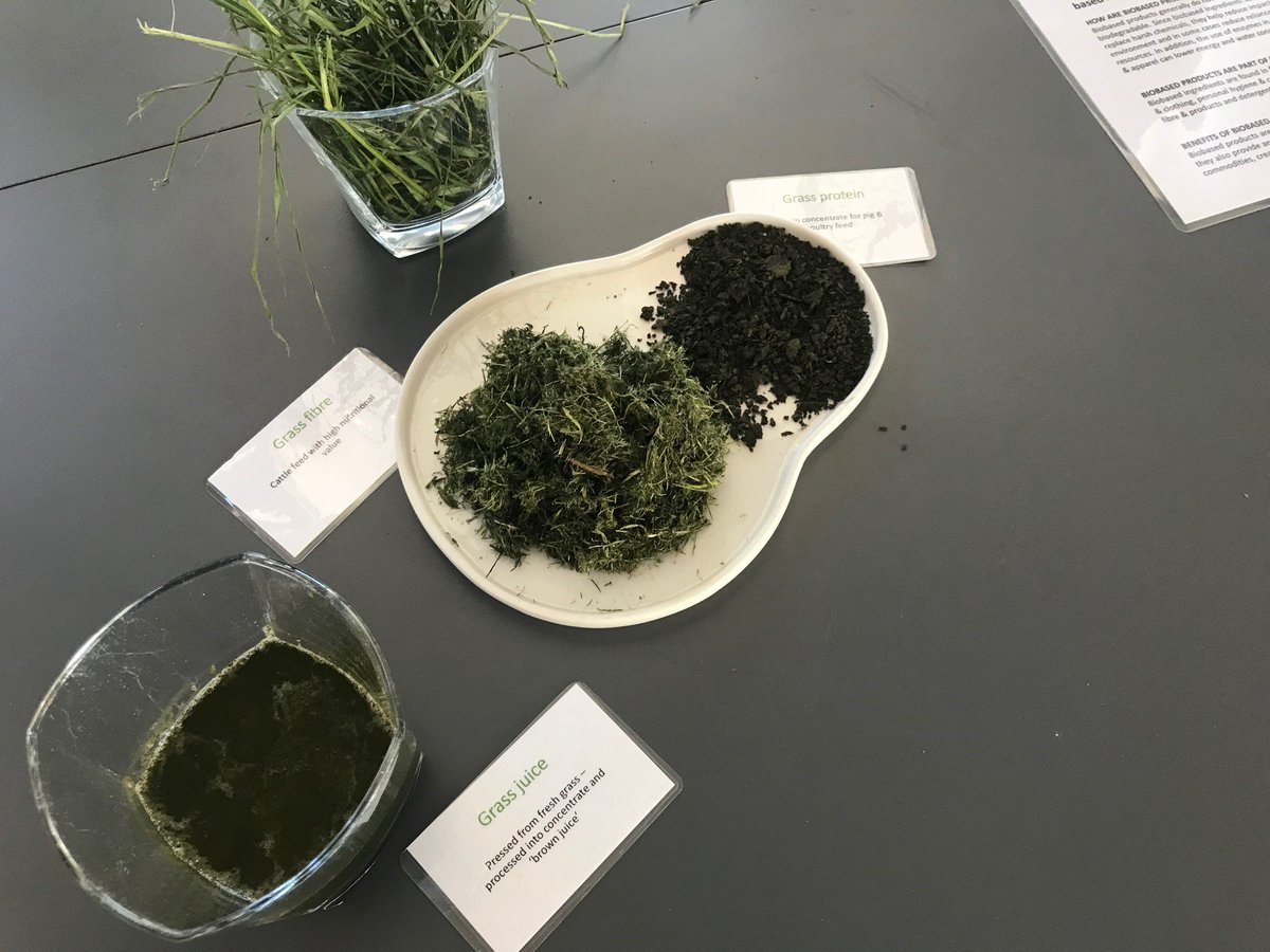 Vaekstfonden's tweet photo. Grøn omstilling er på programmet til European BioEconomy Venture Forum i Viborg. Vi glæder os over at møde så mange energiske bioøkonomi selskaber fra ind- og udland #EBVF18 #bioeconomy #biotech #dkgreen https://t.co/XGHfGt1Xib