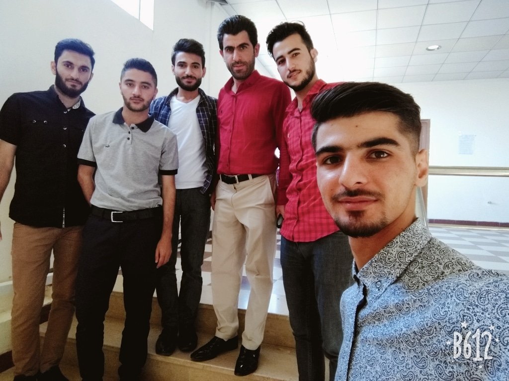 Mohammed B. Sadeeq (@aementljomer) on Twitter photo 