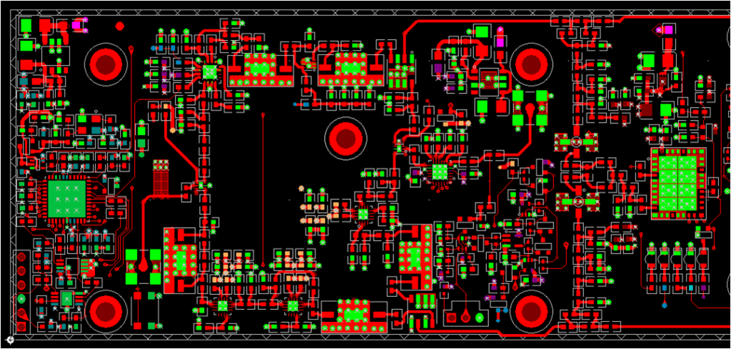argusembedded's tweet photo. RF Design Capabilities company in India https://t.co/NtbmDBH4Xv https://t.co/ALWZ3622ek