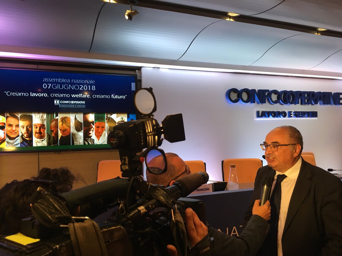 Confcooperative tweet media