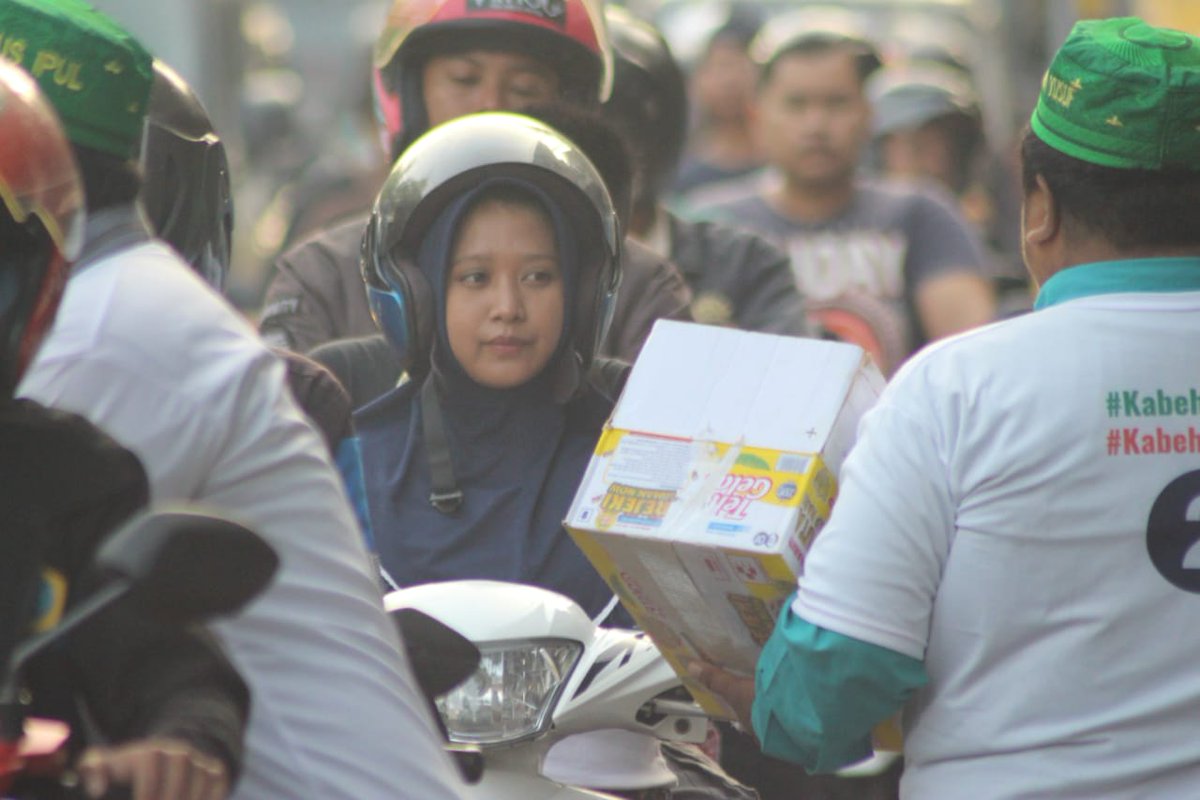 SuhartatikJ2's tweet photo. Tak salah pele
Gusti pancen oye
#SedulurNgaji
@cakimiNOW
@GusIpul_ID
@GunturPuti
@halimiskandarnu
@HadiNgusman
@Banser_CyberNU
@syukron_dosi https://t.co/iDZscfkWRJ