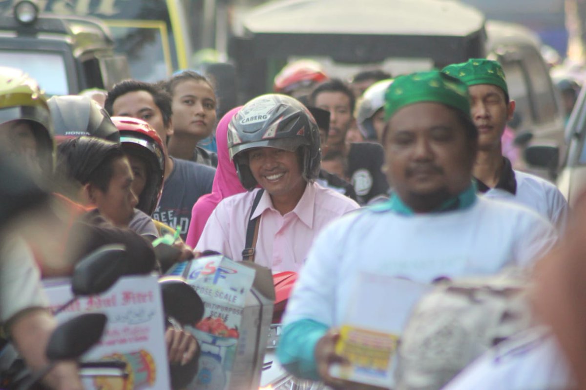 SuhartatikJ2's tweet photo. Tak salah pele
Gusti pancen oye
#SedulurNgaji
@cakimiNOW
@GusIpul_ID
@GunturPuti
@halimiskandarnu
@HadiNgusman
@Banser_CyberNU
@syukron_dosi https://t.co/iDZscfkWRJ