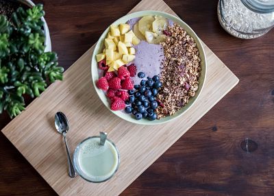 espelexplorador's tweet photo. ¡HOY TOCA APRENDER! Aprender sobre el açai, un fruto amazónico que ¡todos deberíamos tener en la despensa! https://t.co/zPFN2qUSuy #açai #especias #elexplorador #comesano #blog #felizjueves #masterchef https://t.co/73Pz6vBMe7