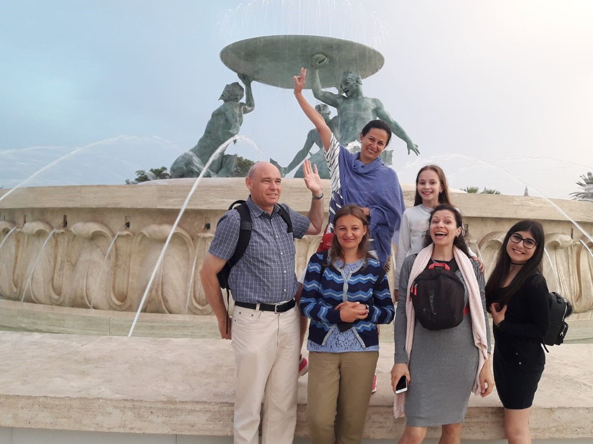 gatewaymalta's tweet image. Gateway School of English GSE #Malta #Englishcourses #learnEnglish #adults #familyprogrammes #familytravel #sprachreisen #intercambio #vacanzastudio #vacanza #estate #ete #verão #Verano2018 #kursyzagraniczne #kursyangielskiego #sejour #coursanglais #CursosDeVerano #Idiomas #esl