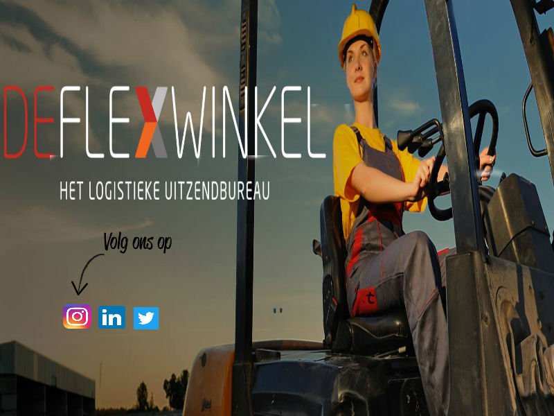 VACATURE Air Export Operator omgeving Schiphol
Solliciteer op onze site: 
deflexwinkel.nl/vacatures/item…
#fulltime #baan #Air #Operator #Schiphol
