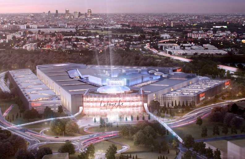 Unibail-Rodamco-Westfield UK tweet media