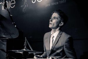 Vortex Jazz Club (@vortexjazz) on Twitter photo THE SHAPE OF JAZZ TO COME: ELEPHANT TALK (GUILDHALL), WILBUR WHITTA TRIO PLUS (RAM) WILL CLEASBY BAND (TRINITY)
TUE 19 JUN 7PM @TheDaveHolland <a href="/LondonJazz/">UK Jazz News</a> @TrinityLaban <a href="/HansFKoller/">Hans Koller</a> @arrangerspiano <a href="/RoyalAcadMusic/">Royal Academy of Music</a> <a href="/guildhallschool/">Guildhall School of Music & Drama</a> <a href="/GuildhallJazz/">Guildhall Jazz</a> @willcleasbydrums THE SHAPE OF JAZZ TO COME: ELEPHANT TALK (GUILDHALL), WILBUR WHITTA TRIO PLUS (RAM) WILL CLEASBY BAND (TRINITY)
TUE 19 JUN 7PM @TheDaveHolland <a href="/LondonJazz/">UK Jazz News</a> @TrinityLaban <a href="/HansFKoller/">Hans Koller</a> @arrangerspiano <a href="/RoyalAcadMusic/">Royal Academy of Music</a> <a href="/guildhallschool/">Guildhall School of Music & Drama</a> <a href="/GuildhallJazz/">Guildhall Jazz</a> @willcleasbydrums