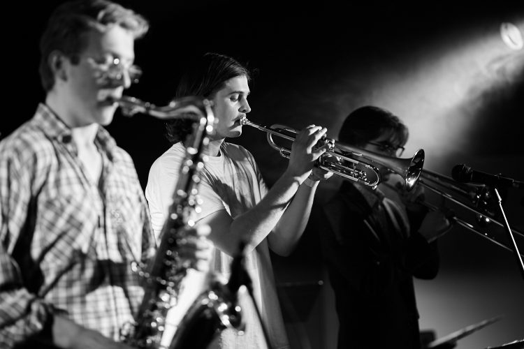 Vortex Jazz Club (@vortexjazz) on Twitter photo THE SHAPE OF JAZZ TO COME: ELEPHANT TALK (GUILDHALL), WILBUR WHITTA TRIO PLUS (RAM) WILL CLEASBY BAND (TRINITY)
TUE 19 JUN 7PM @TheDaveHolland <a href="/LondonJazz/">UK Jazz News</a> @TrinityLaban <a href="/HansFKoller/">Hans Koller</a> @arrangerspiano <a href="/RoyalAcadMusic/">Royal Academy of Music</a> <a href="/guildhallschool/">Guildhall School of Music & Drama</a> <a href="/GuildhallJazz/">Guildhall Jazz</a> @willcleasbydrums THE SHAPE OF JAZZ TO COME: ELEPHANT TALK (GUILDHALL), WILBUR WHITTA TRIO PLUS (RAM) WILL CLEASBY BAND (TRINITY)
TUE 19 JUN 7PM @TheDaveHolland <a href="/LondonJazz/">UK Jazz News</a> @TrinityLaban <a href="/HansFKoller/">Hans Koller</a> @arrangerspiano <a href="/RoyalAcadMusic/">Royal Academy of Music</a> <a href="/guildhallschool/">Guildhall School of Music & Drama</a> <a href="/GuildhallJazz/">Guildhall Jazz</a> @willcleasbydrums