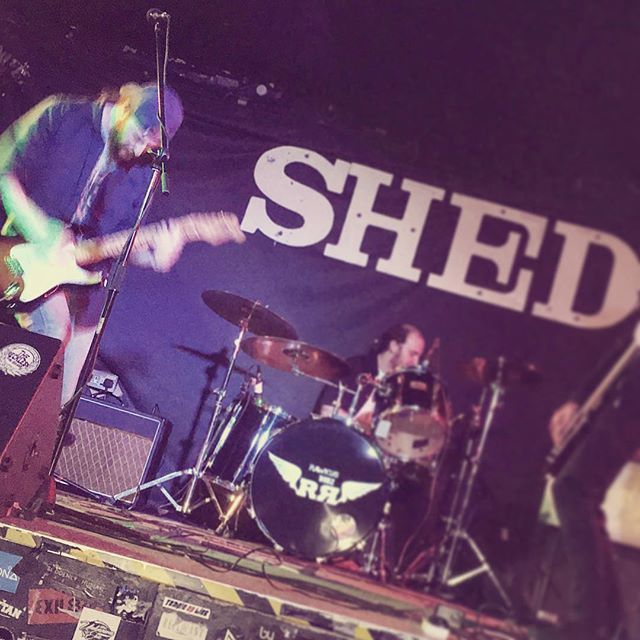BeingATiger's tweet photo. Saturday 9th June @ The Shed, Leicester
Our one and only summer gig as we disappear to write and record some new stuff.
We will be announcing the ‘Where We Live’ release date soon also!
#beingatiger #shoveitupyourcultrecords #theshed #leicester #alternativerock #altrock #… https://t.co/1zTepIktCu