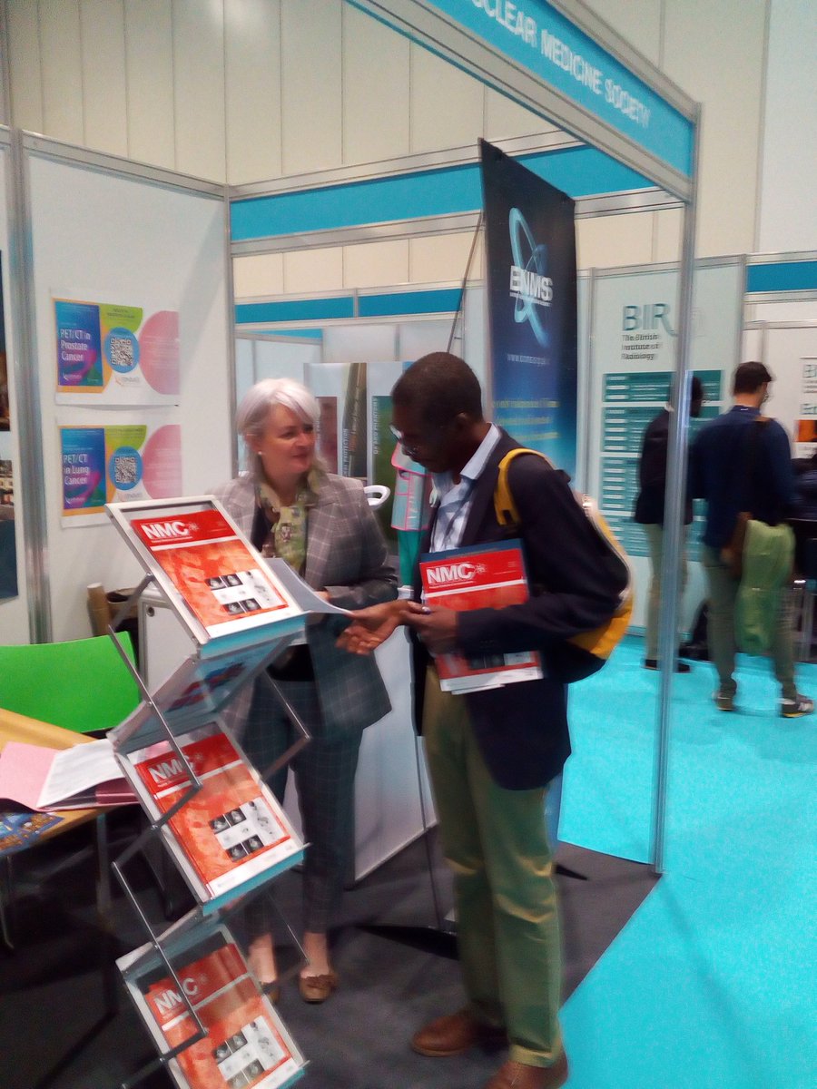 Presbnms On Twitter The Bnms Stand At The Medical Imaging
