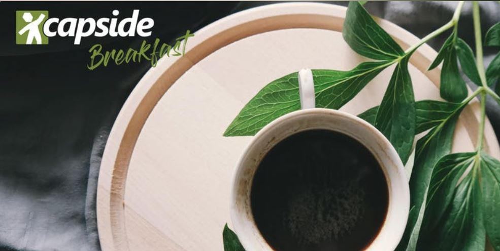 vansonbourne's tweet photo. Are you heading to the #capsideBreakfast? @capside will be discussing how to use cloud for transformation, and will be sharing findings from our latest research
https://t.co/LfE0lXXKJf https://t.co/0nRoaOASFP