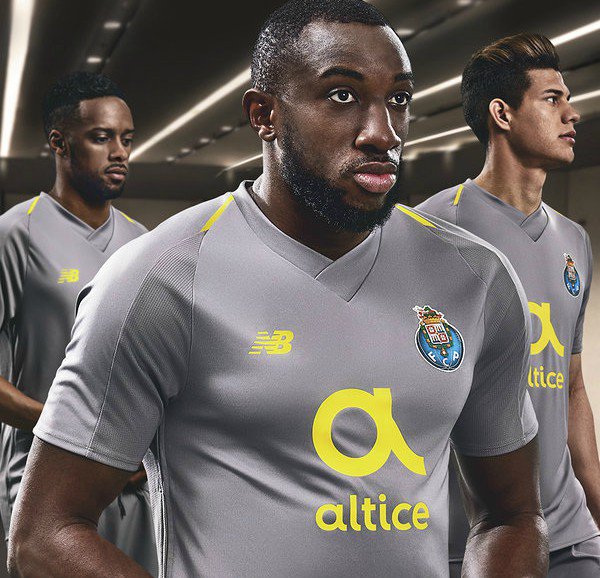 football kit releases