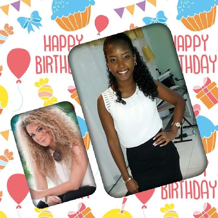 AmorEcosEEPty's tweet photo. Hoy estamos de fiesta ๐
Feliz cumple a unas de las peques del grupo ๐
Feliz cumple ๐ #Abby
Dios te bendiga siempre y que sean muchรญsimos mรกs, rodeada de mucho amor.
Que tu dรญa sea triplemente maravilloso ๐๐
Un besote ๐๐๐
#AmorEcor
@erikaender https://t.co/ngPlhYckLg