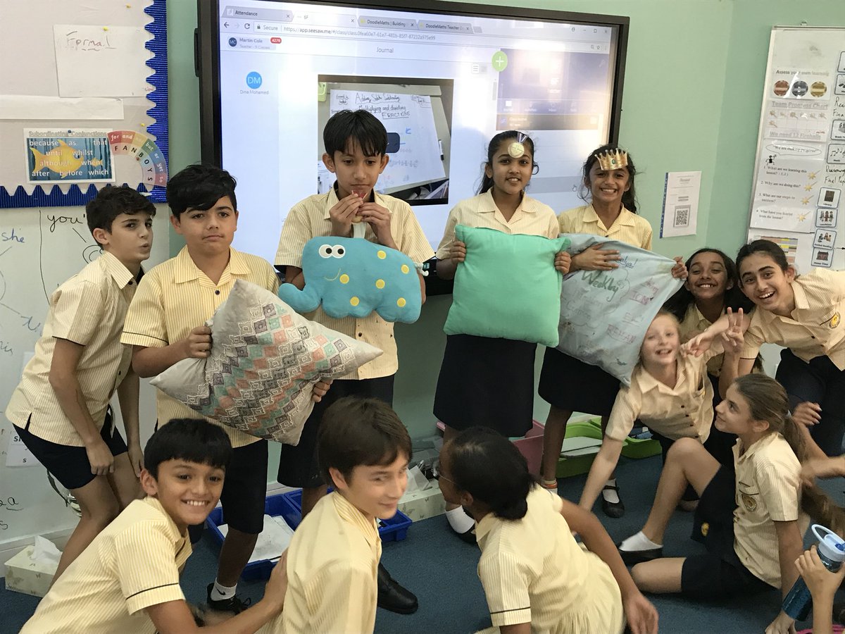 Horizon_Year6's tweet photo. The Weekly Champions from SATs week. Well done #HorizonYear6 https://t.co/YjzKorhRfM