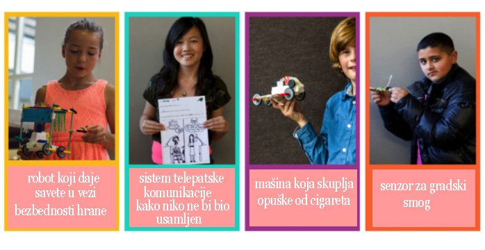 SrbijaWorks's tweet photo. Kada deca dizajniraju za bolju budućnost, to onda izgleda ovako :) #designathon #education #designthinking #THNKer # #creativity #solution #impact #STEAM&amp;ChangeMakeEd #DIY #girlmakechange #schoolforsuperheroes #designthinking #globaldesignathon #TaechSDGS https://t.co/OWzTUc3iAo