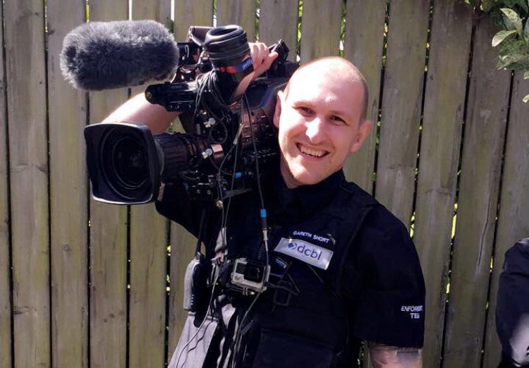 Filming for Series 6 of #cantpaywelltakeitaway starts next week. Which agents would you like to see back on your screens in the new series?