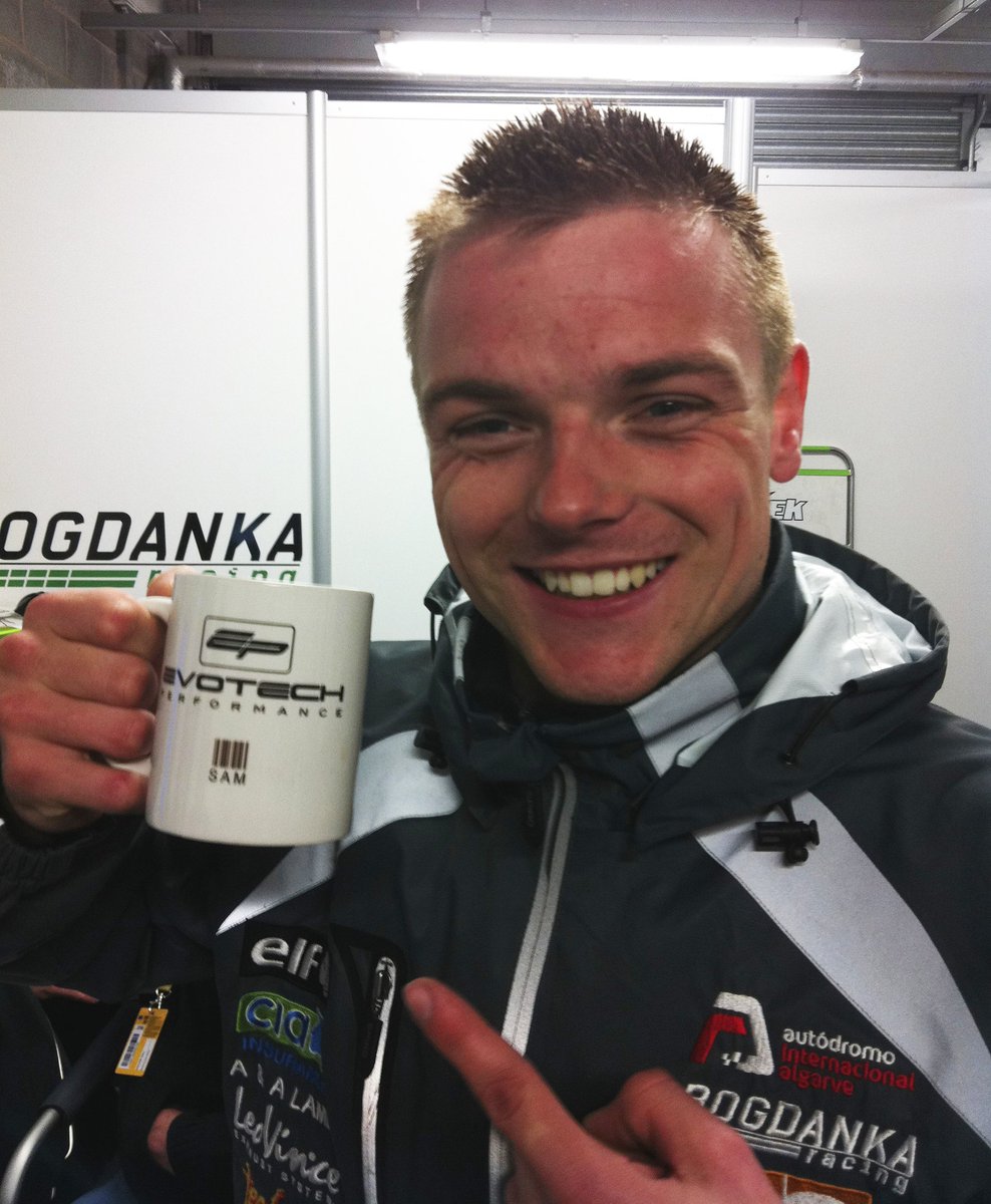 Evotech Performance tweet media