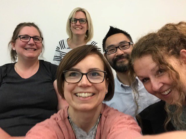musedNeuroOT's tweet photo. At the SSNP-LTC Forum meeting @theRCOT - great to meet @SetG75 to discuss CPD for our members. Innovative opportunities on the way for Occupational Therapists working in Long-Term Conditions! @RCOT_NP @LouiseOakley @KateHaywardOT @McnairNicola #LTCforum https://t.co/2WiIduZ0RM