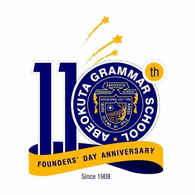 agsobaglobal's tweet photo. ABEOKUTA GRAMMAR SCHOOL OLD BOYS ASSOCIATION
PROGRAMME OF EVENTS FOR 110TH FOUNDER'S DAY ANNIVERSARY

DAY 2

Tuesday 17th July 2018
9:00am Annual Lecture/Career Talk
11:00am Grand Finale (Quiz, Debate, Talent Hunt e.t.c.) https://t.co/9PXz0iipO4