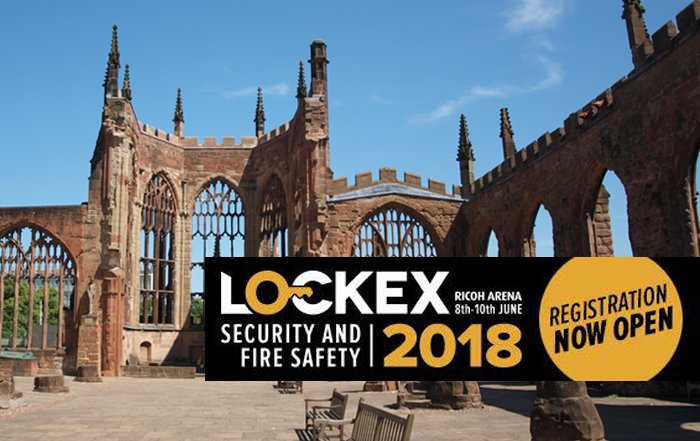 Keyline_SpA's tweet image. #Lockex2018, from 8th to 10th June at the Ricoh Arena in Coventry, booth D35: #Keyline will present the recent developments concerning #TransponderTechnology for automotive sector and its electronic and mechanical #KeyCuttingMachines and keys : bit.ly/lockex_registr…