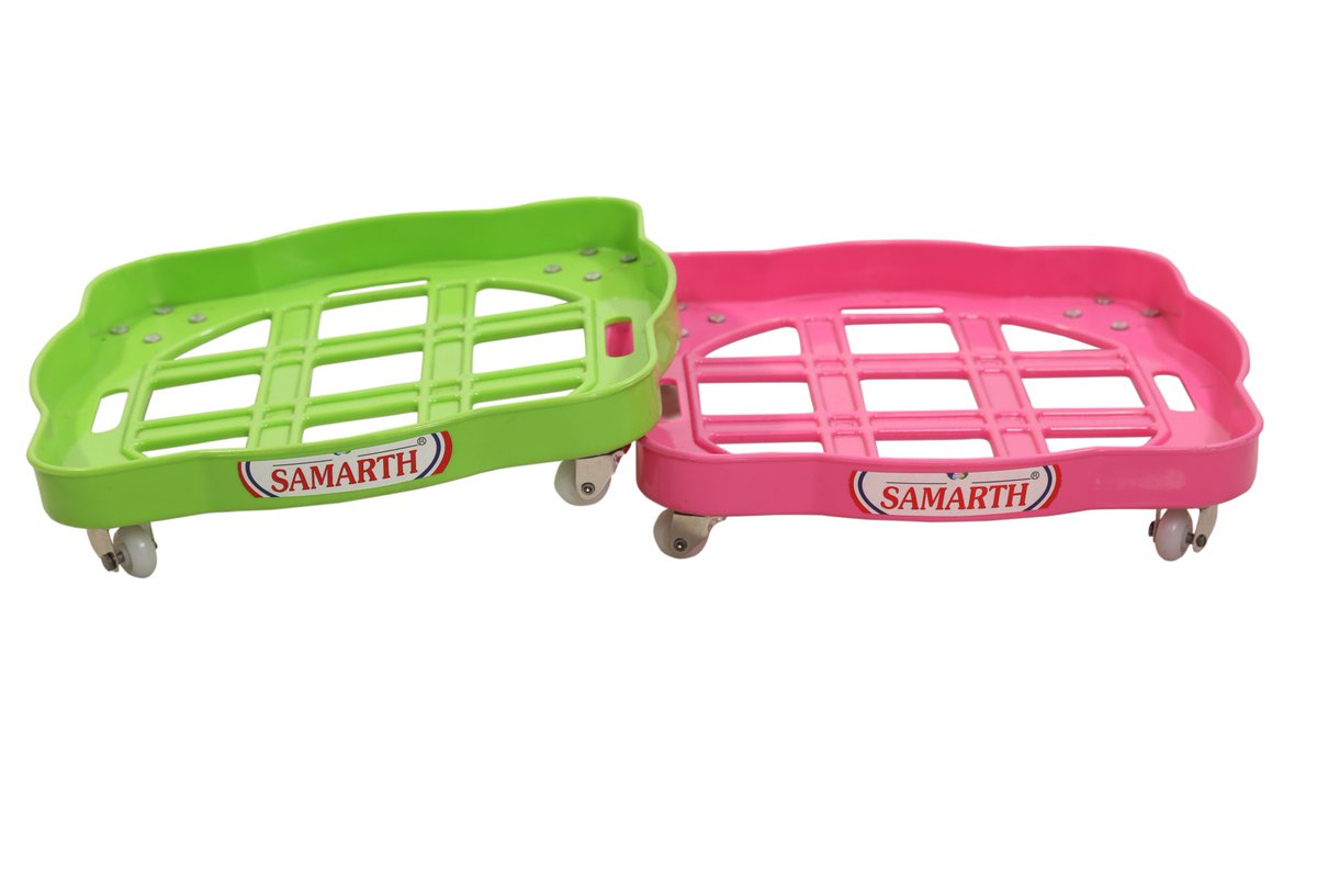 Samarthindustr's tweet photo. Buy Elegant And Attractive Multipurpose Plastic Gas Cylinder Trolley From Samarth  https://t.co/OgvyC5ncAR  #PlasticGasTrolley #PlasticTrolley #Plastic https://t.co/HEGCByMbl3