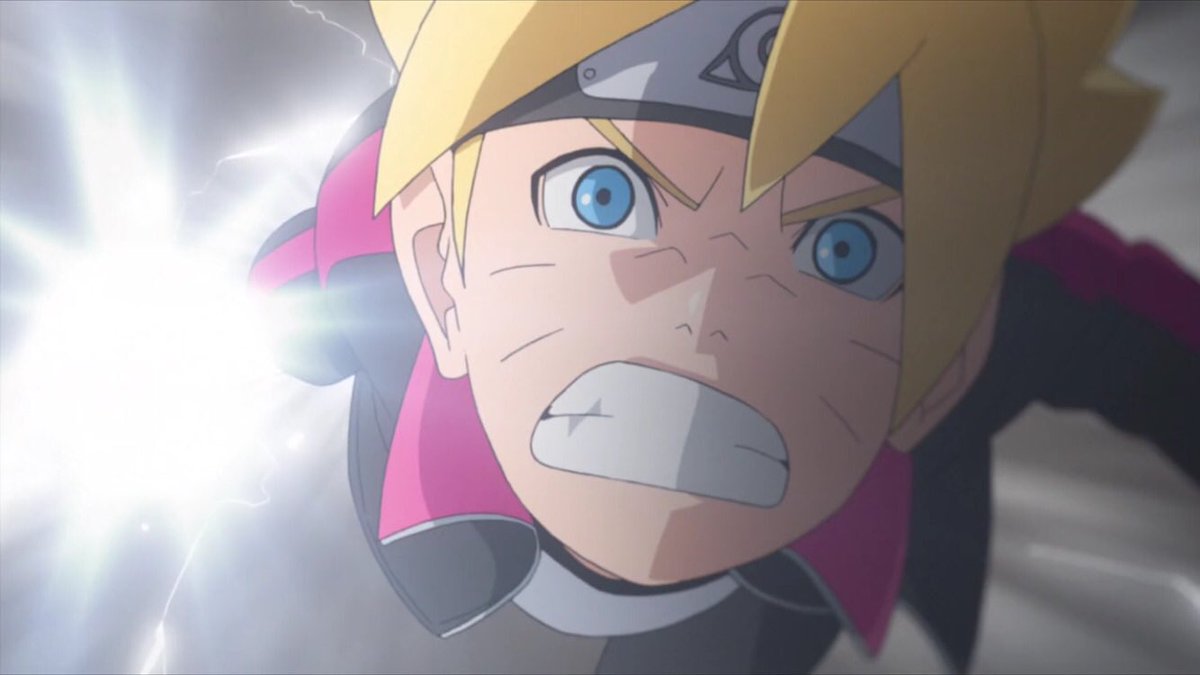 Patrick Sur Twitter Boruto Ep 61 Was 10 10 The Fight Between Shinki And Boruto Sarada Was Just Epic The Build Up To The Climax Was Just So Perfect I Teared Up Towards