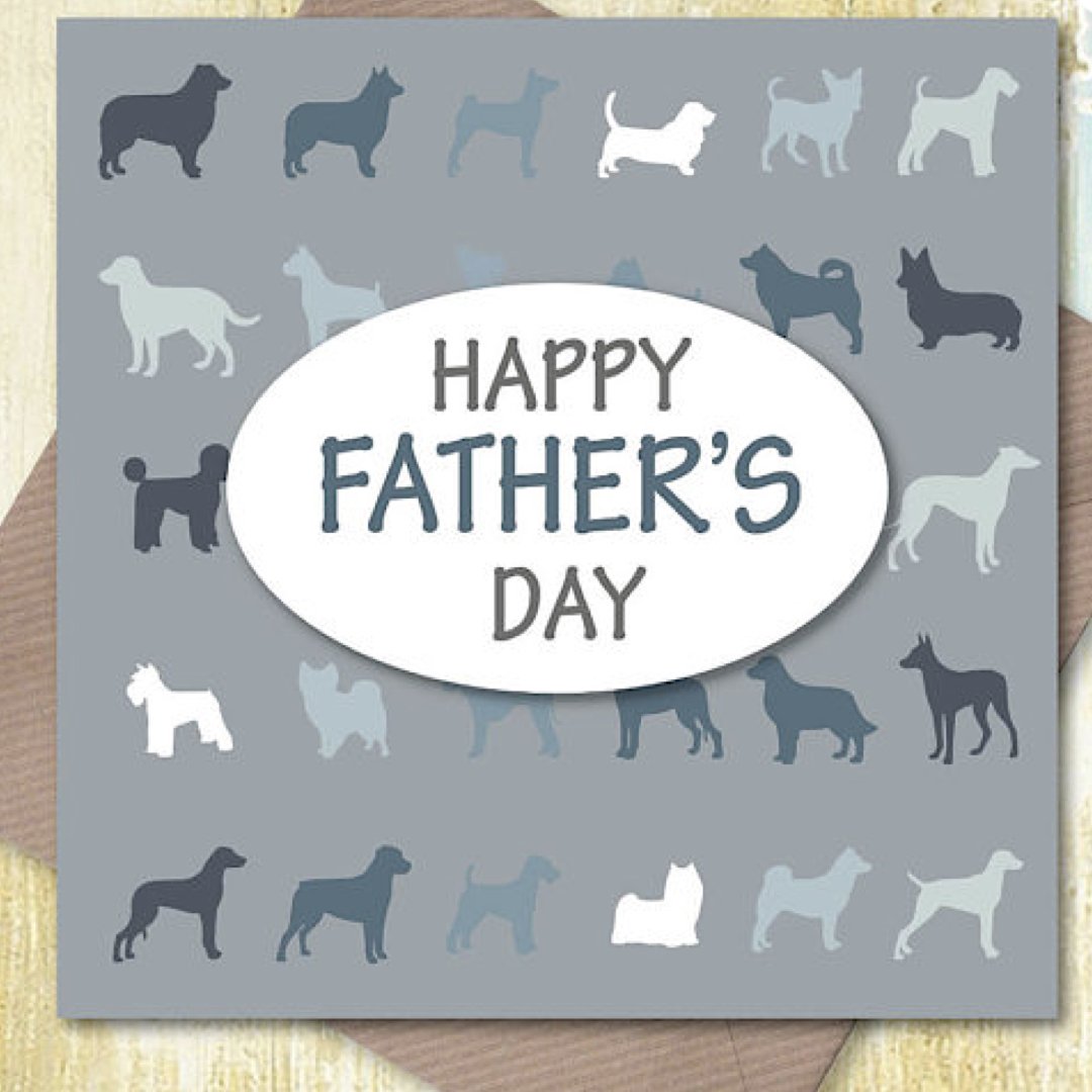 BazilRuby's tweet photo. Here's a lil something to say 'You're the best pup-pa in the world,' this dog-father's day! 

Cards available @bazilruby

#fathersday #Twickenham #Teddington #StrawberryHill #StMargarets #Kingstonuponthames #Hampton #HamptonCourt #HamptonWick #Petersham #Richmond #Surrey #London https://t.co/2QIPt3phh7