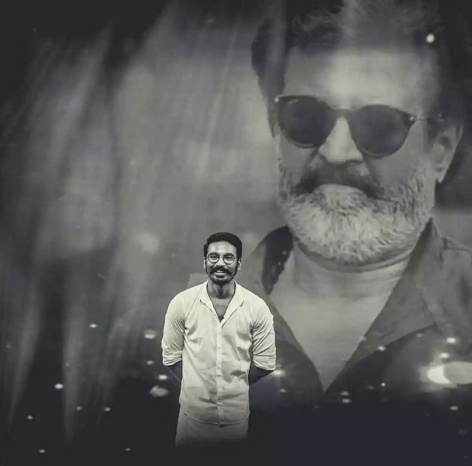 PravinGenius's tweet photo. #DontMissIt Movie Superb💜😘 @Music_Santhosh & @beemji Done it Again #Kabali summa Trailer dhan #MainPicture idhan VeraLevel💥👊 #SuperStar💙 Sry Sry #Vintage SuperStar💞💛 KollaMass🤗😍 @dhanushkraja @wunderbarfilms
#DhanushProudlyPresentsKaala🍁🏆 https://t.co/tCZH2SyGon