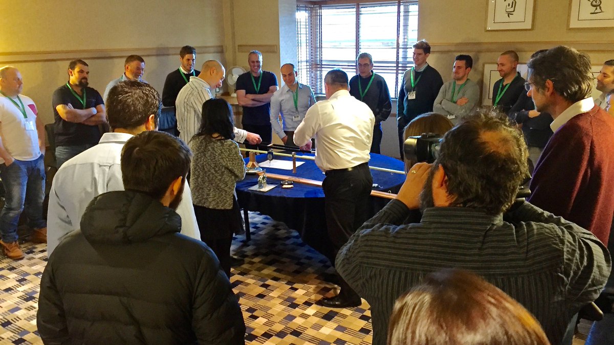 48.3 Scaffold Design tweet media