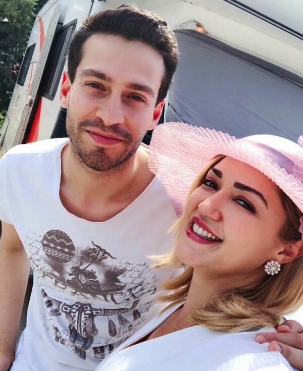 yarendadr1's tweet photo. #Ekinkoc 💙 Ekiğinnn tipini Yerimm  Bu Ne tatlılık 😘 https://t.co/3KfWSyIXGh