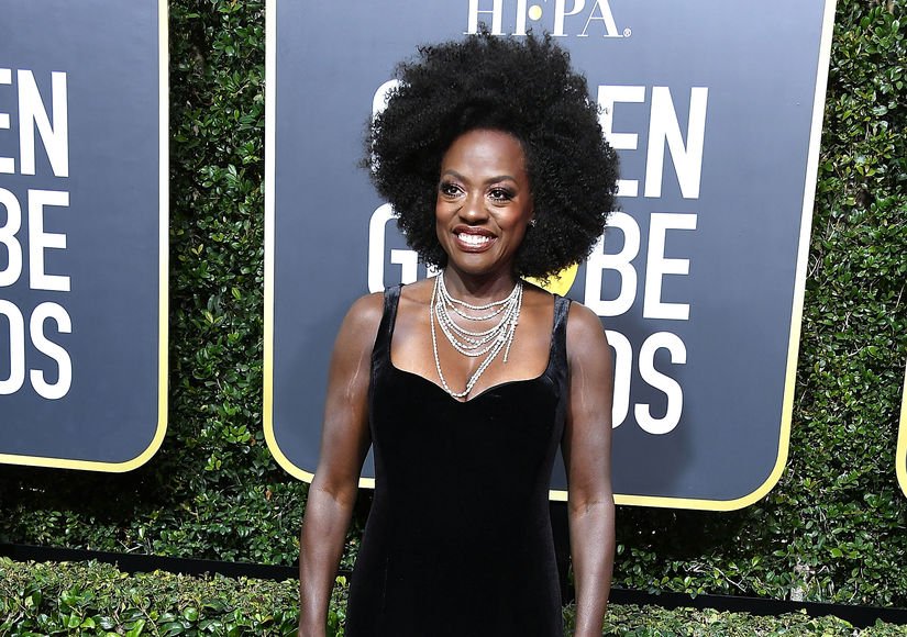 kweliTV's tweet photo. “My go-to saying is that a privilege of a lifetime is being who you are, and I would tell my younger self exactly that—you are absolutely perfect the way you are.” -- Viola Davis #qotd #quoteoftheday https://t.co/t4KqvU4CHd