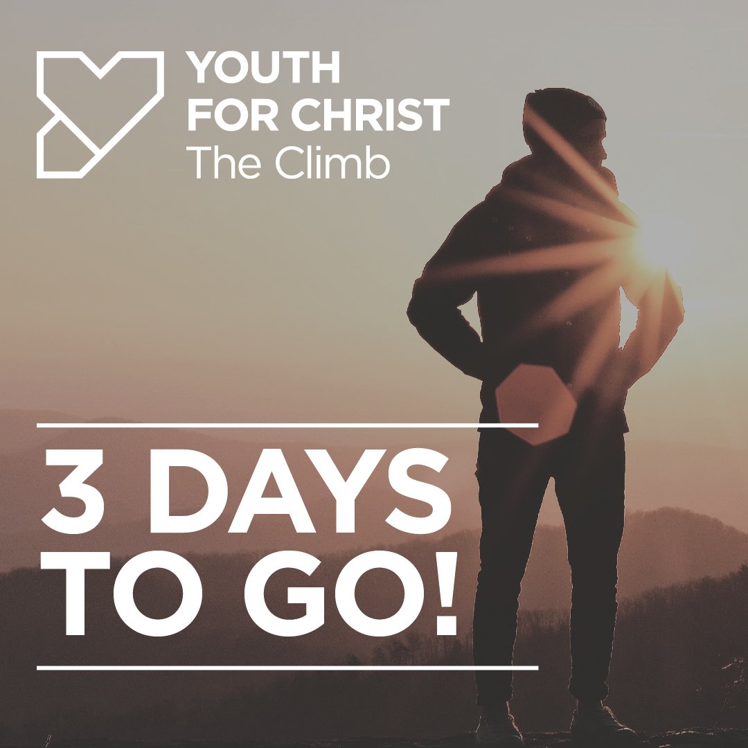 Youth for Christ tweet media