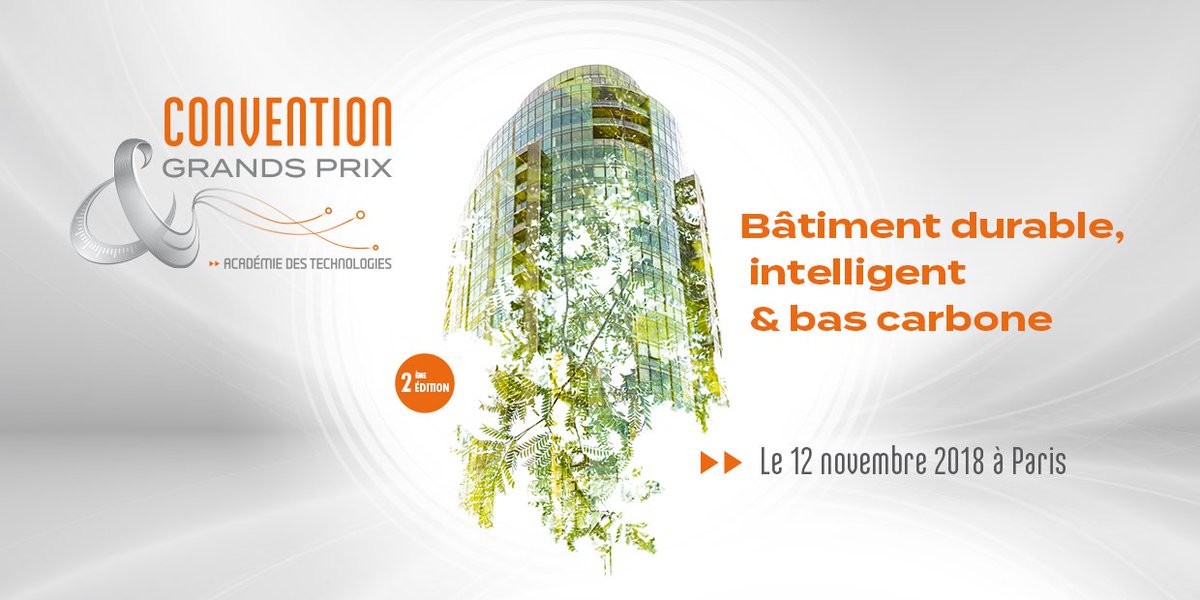 Bpifrance's tweet photo. Les objectifs du concours #GrandPrixAdt ? Encourager, soutenir et valoriser les jeunes entreprises innovantes dans le secteur des #BatimentsDurables #Intelligents et #BasCarbone. Pour participer, inscrivez vous ici 👉https://t.co/tPrdg0X64p avant le 06/07 ! @AcadTechnolog https://t.co/lR8gnV9zuE
