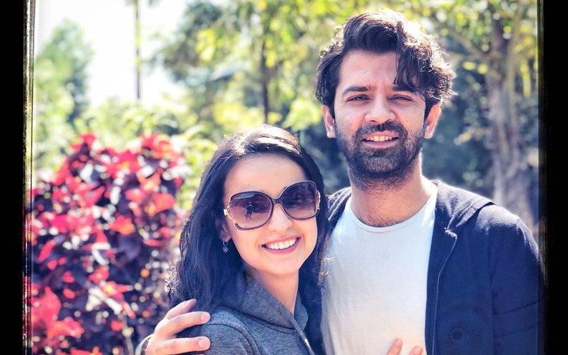Bhoomi_Kacha27's tweet photo. Cr : #SanayaIrani's IG post.
https://t.co/7o3k0JhlMw
@BarunSobtiSays #IPKKND #7YearsOfIPKKND https://t.co/iMzg9v3r5A