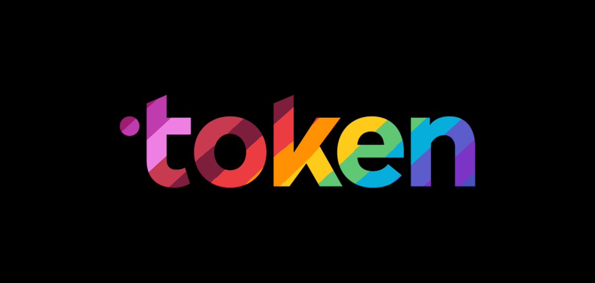 tokencom_'s tweet photo. #HappyPrideMonth everyone! Token is proud to have such a diverse team! Be proud of however you identify. Remember to reach out and help those that may be struggling. https://t.co/24oK6AsINC