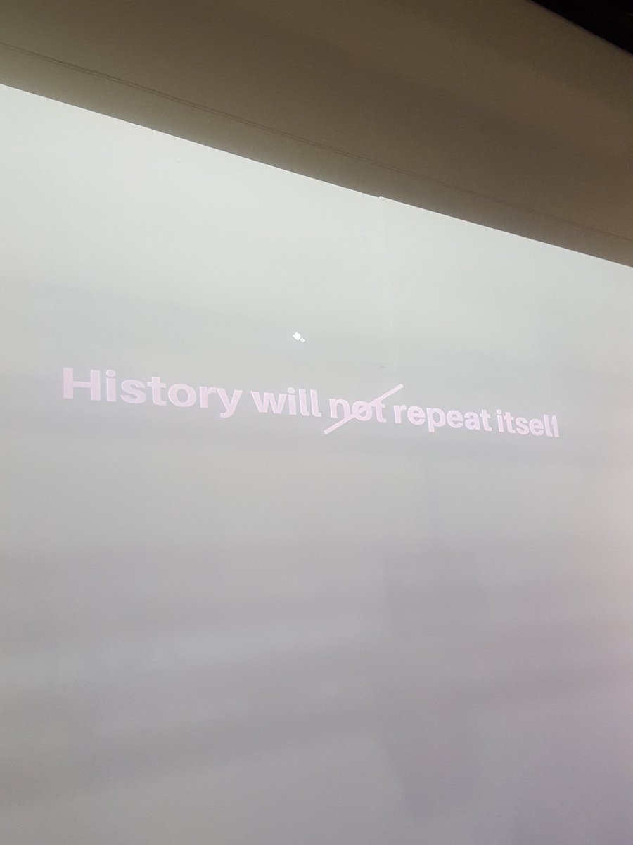 OSStheeBOSS's tweet photo. #theTransformationOfVideo #Dope @conrad_travis #madex2018 #markex2018 https://t.co/sX9FpS0NCl