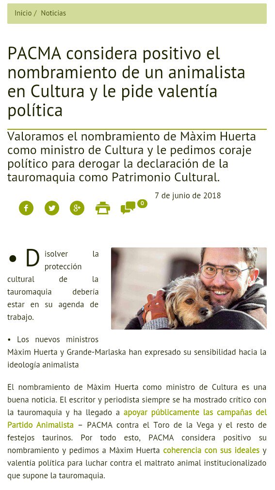 verukawww's tweet photo. PACMA llevará al nuevo Gobierno las propuestas que tiene en marcha para:
 🚫 Ley General de Protección Animal #LeyCero 
 🐘 Liberar a las elefantas del Circo Gottani #GottaniLeaks 

https://t.co/JyoC4kwskF

#GabineteSánchezARV | @PartidoPACMA #Noticias https://t.co/vEsaggRiUs