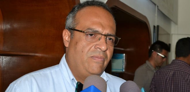 Alcides Monsalve: Falta recuperar 40% de las rutas de recolección de basura en Mérida sumo.ly/V6Y5