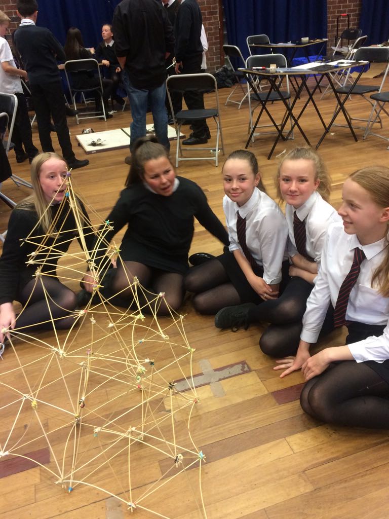 STEM tweet media