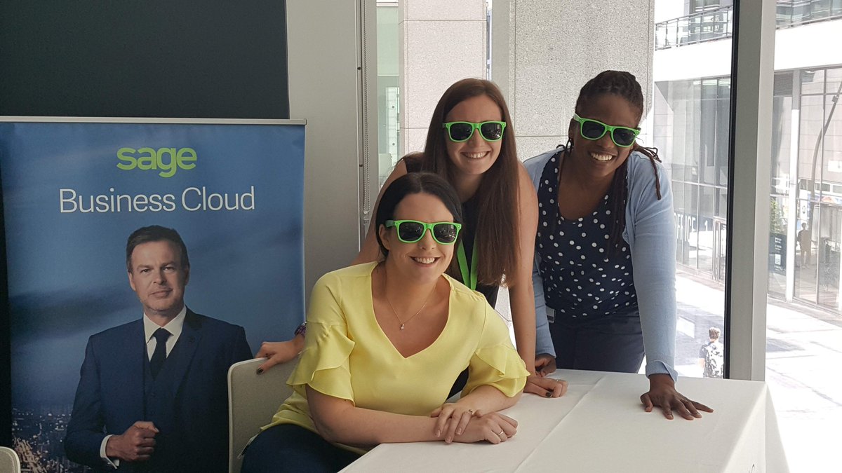 Marion_Carr's tweet photo. Doing some internal ad hoc filming for #SageBusinessCloud #Financials #watchthisspace #lifeatsage @sageuk https://t.co/VwTPRnQlII