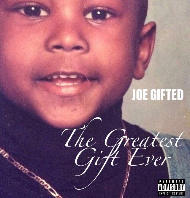 JOE_GIFTED's tweet photo. “The Greatest Gift Eva” https://t.co/GwEkjmwtS0