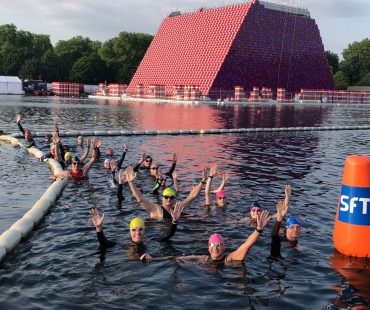 Thnx to all participants, volunteers who made our first race of the <a href="/SunsetHydePk/">Sunset Aquathlons HP</a> Aquathlon series such a great success! <a href="/SwimForTri/">SFT</a> <a href="/TeamLDN/">Team London Volunteering</a>- Results up here > bit.ly/2kSAn51 Next race June 20 sign up here bit.ly/2JmcUDP <a href="/TriEng_London/">Triathlon England</a> <a href="/tri247/">Tri247</a> <a href="/eddiebrocklesby/">Edwina</a>