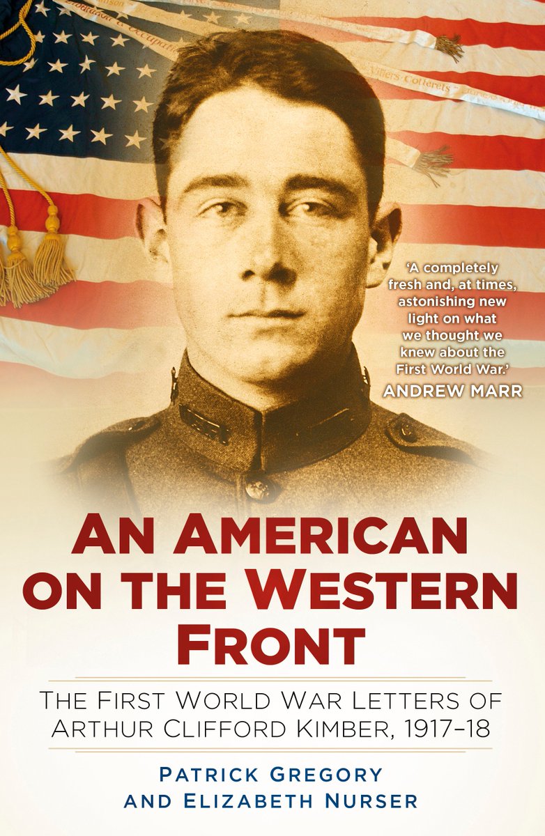 American on the WF tweet media