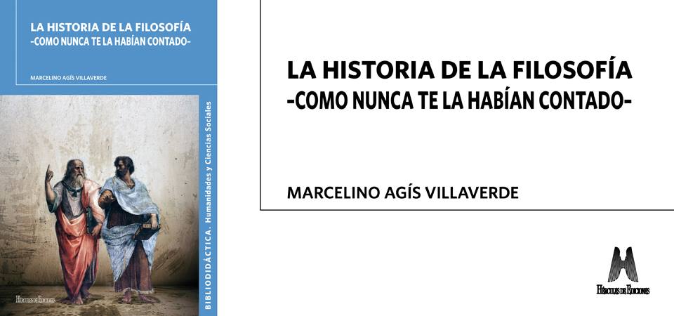 PlanazoenLugo's tweet photo. 19,30 h. Librería Trama: Presentación del libro “La historia de la filosofía como nunca te la habían contado”, de Marcelino Agís Villaverde.
Hoy Jueves #7Junio #PlanazoEnLugo
#PlanazoEnGalicia #Lugo #ocio #agenda #cultura #FelizJueves 
Más info https://t.co/Mr217HbR4H https://t.co/OnKk8krLEz
