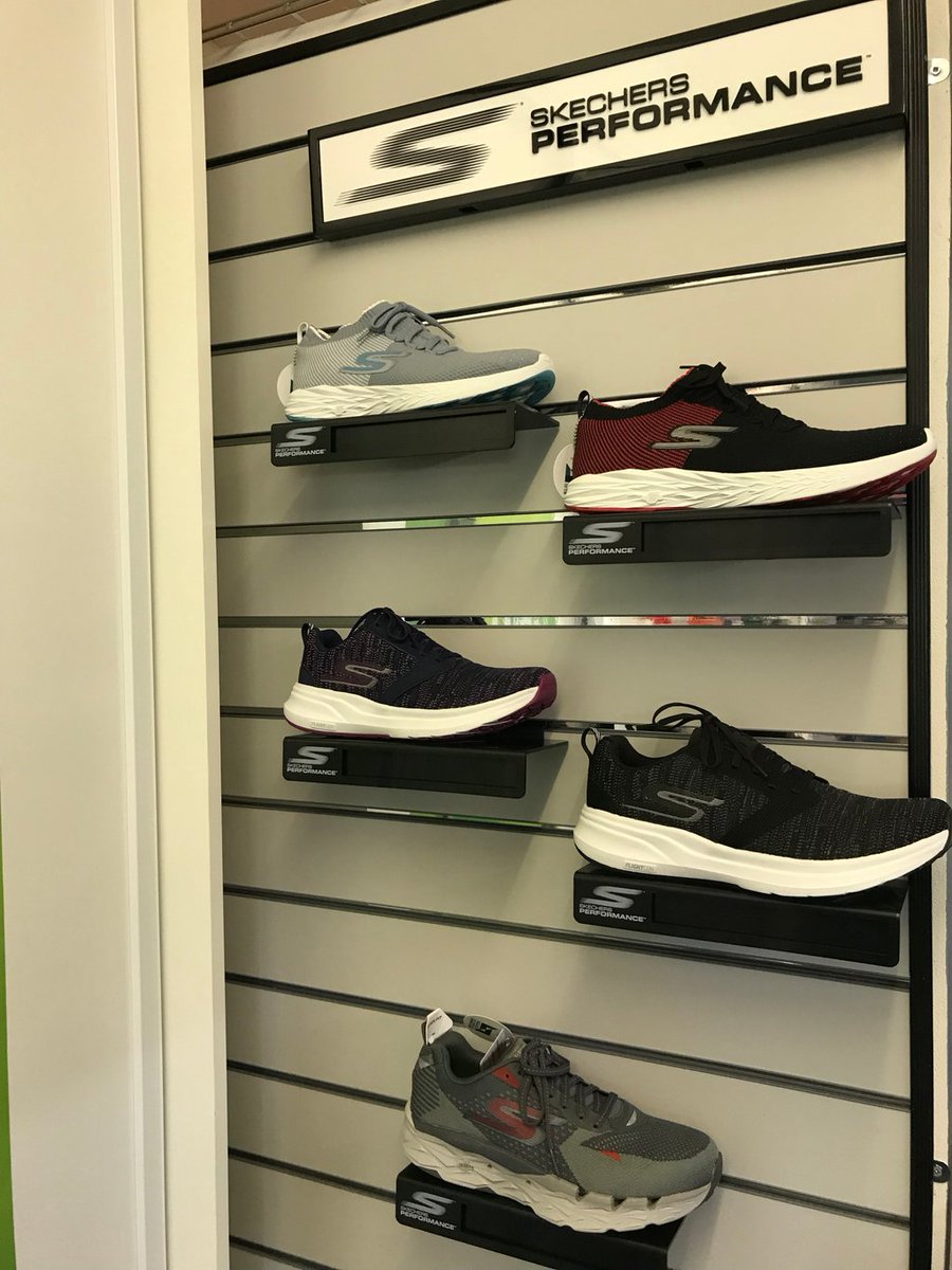 runswimtri's tweet photo. We’re really excited to be a Skechers Stockist. Come and try the Go Run Performance range #triactive #SKECHERS https://t.co/QecDpHtjWX