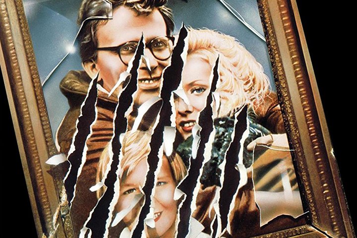 OF UNKNOWN ORIGIN is an amalgamation of creature feature horror and home invasion thriller, check out our <a href="/ShoutFactory/">ShoutFactory</a> Blu-ray review!

paracinema.net/2018/06/shout-…