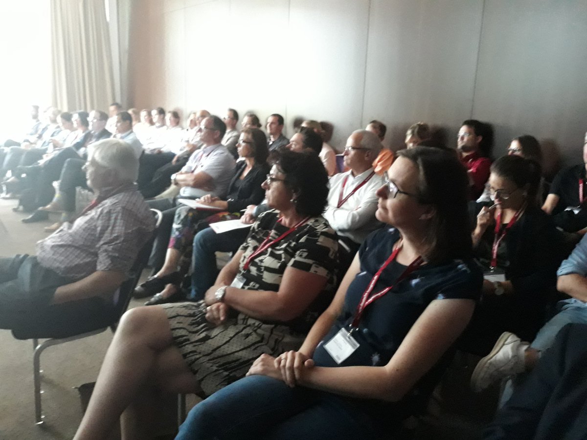 prokomkongress's tweet image. #roboterjournalismus: k-mail und der einsatz automatisierter Contenterstellung  #ecommerce #pim #Prokom2018 #produktkommunikation #Marketingautomation