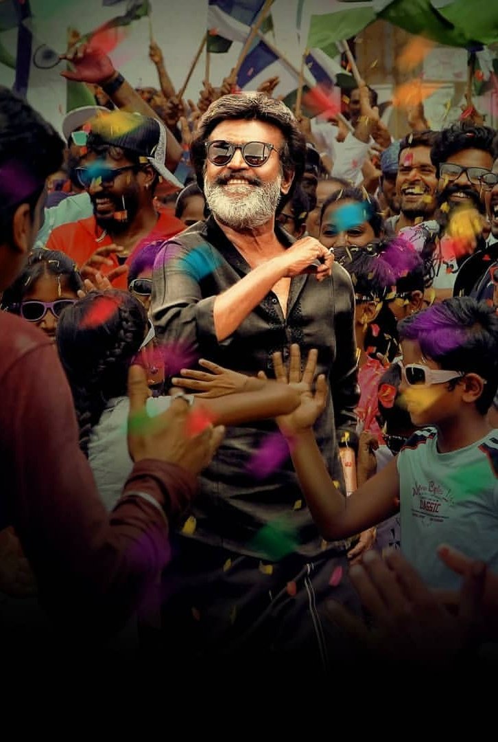 iampriyavarrier's tweet photo. റെക്കോർഡ് തിയേറ്റർ ലിസ്റ്റുമായി കാല 😍 #kaala #movie #Rajnikanth @dhanushkraja @rajinikanth #Chennai https://t.co/Q1lG4dsyTA